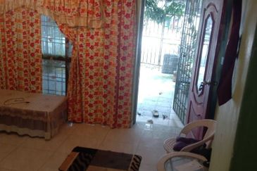 Taman Sri Sungai Pelek