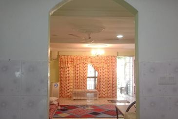 Taman Sri Sungai Pelek