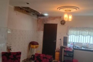 Taman Sri Sungai Pelek