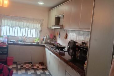 Taman Sri Sungai Pelek