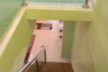 Taman Sri Sungai Pelek