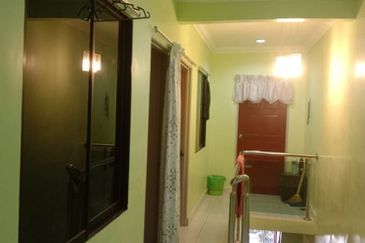 Taman Sri Sungai Pelek