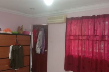 Taman Sri Sungai Pelek