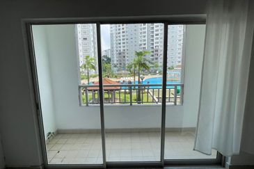 SuriaMas, Taman Sri Subang