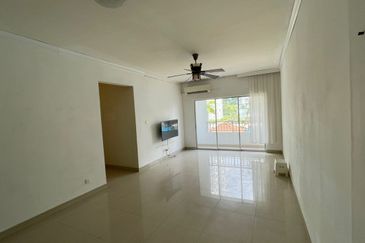 SuriaMas, Taman Sri Subang