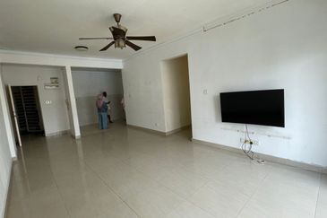 SuriaMas, Taman Sri Subang