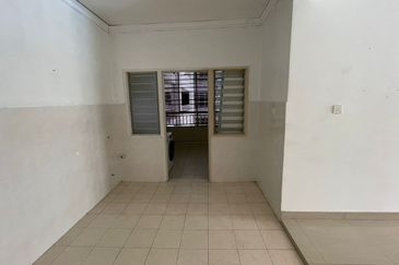 SuriaMas, Taman Sri Subang