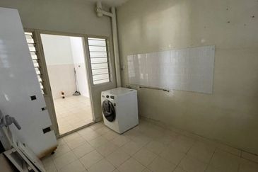 SuriaMas, Taman Sri Subang