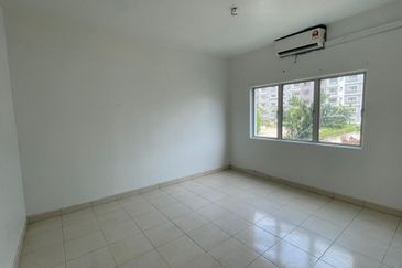 SuriaMas, Taman Sri Subang