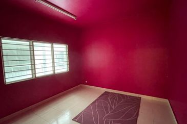 SuriaMas, Taman Sri Subang