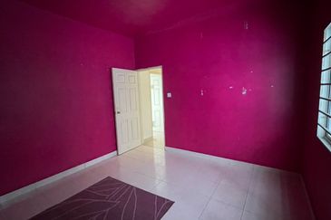 SuriaMas, Taman Sri Subang