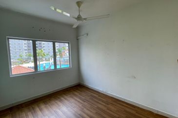 SuriaMas, Taman Sri Subang