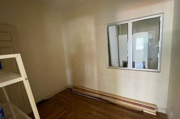 SuriaMas, Taman Sri Subang