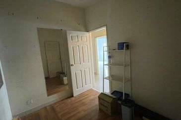 SuriaMas, Taman Sri Subang