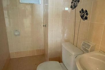 SuriaMas, Taman Sri Subang