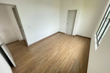 Laman Mawar @ Kota Seriemas