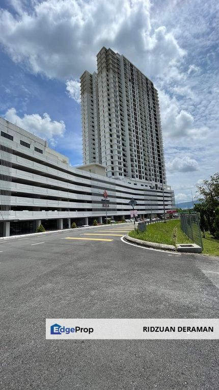 Residensi KLIA Serviced Apartment CORNER UNIT, Negeri Sembilan, Nilai