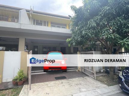 Desa Mayang Sari Nilai PARTIALLY FURNISHED, Negeri Sembilan, Nilai