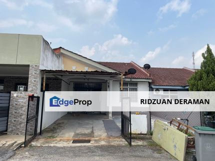 Taman Desa Indah Bandar Baru Nilai FREEHOLD, Negeri Sembilan, Nilai