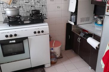 Taman Desa Jasmin
