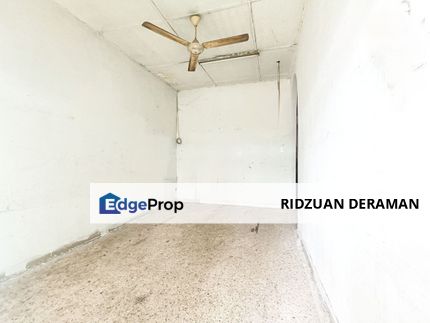 Taman Semarak 2 Nilai CHEAPEST UNIT + FREEHOLD, Negeri Sembilan, Nilai