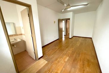 Jalan Impian Indah 1