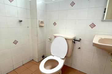 Jalan Impian Indah 1