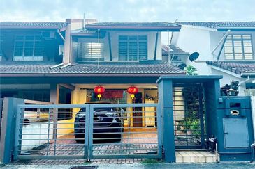 Putra Bestari @ Putra Heights