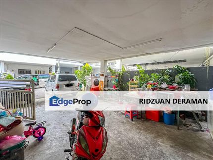 Taman Desa Seringin Nilai BELOW MARKET VALUE, Negeri Sembilan, Nilai