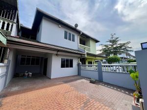 TAMAN JOHOR JAYA DOUBLE STOREY HOUSE FOR SALE for Sale @RM598,000 By ...
