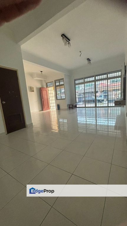 TAMAN GAYA DOUBLE STOREY HOUSE FOR RENT, Johor, Ulu Tiram