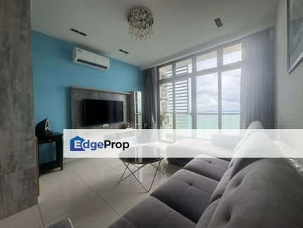 GREEN HAVEN APARTMENT FOR RENT, Johor, Masai