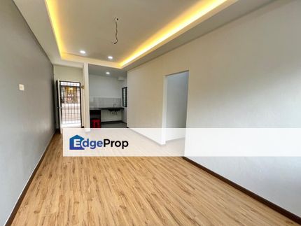 Kangkar Pulai Medium Cost Flat , Johor, Kangkar Pulai