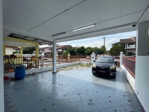 Taman Perling Double Storey Terrace House for Sale @RM678,000 By LILYN ...