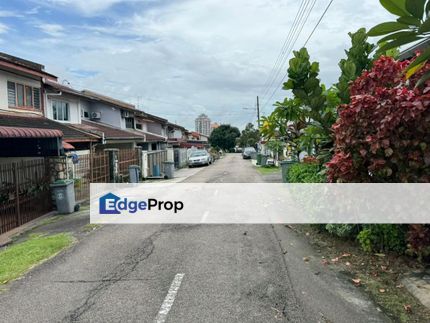 Taman Pelangi Double Storey Terrace House , Johor, Johor Bahru