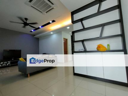 Seri Austin Double Storey Terrace House, Johor, Johor Bahru