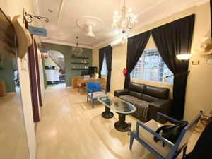 Johor Jaya Single Storey Terrace Corner Lot for Sale @RM680,000 By ...