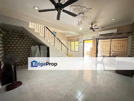 Setia Indah Double Storey Terrace House , Johor, Johor Bahru