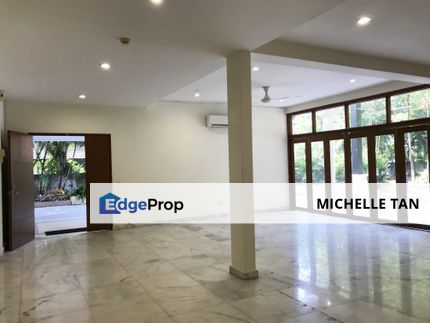 KLCC U-Thant Ampang Hilir Bungalow, Kuala Lumpur, Ampang Hilir