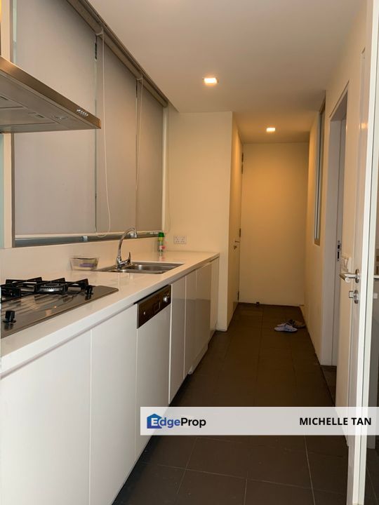 One KL KLCC Duplex Fully furnished, Kuala Lumpur, KLCC
