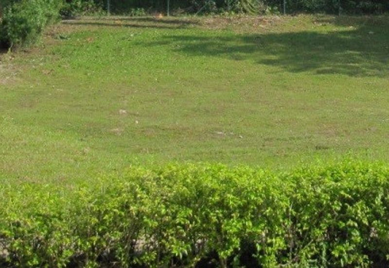 Ampang Hilir U-Thant Bungalow Land