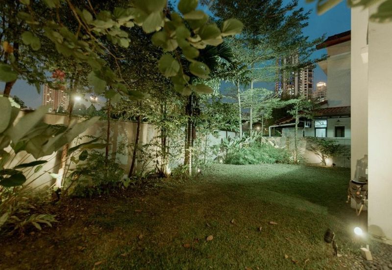 The Residence, Mont Kiara