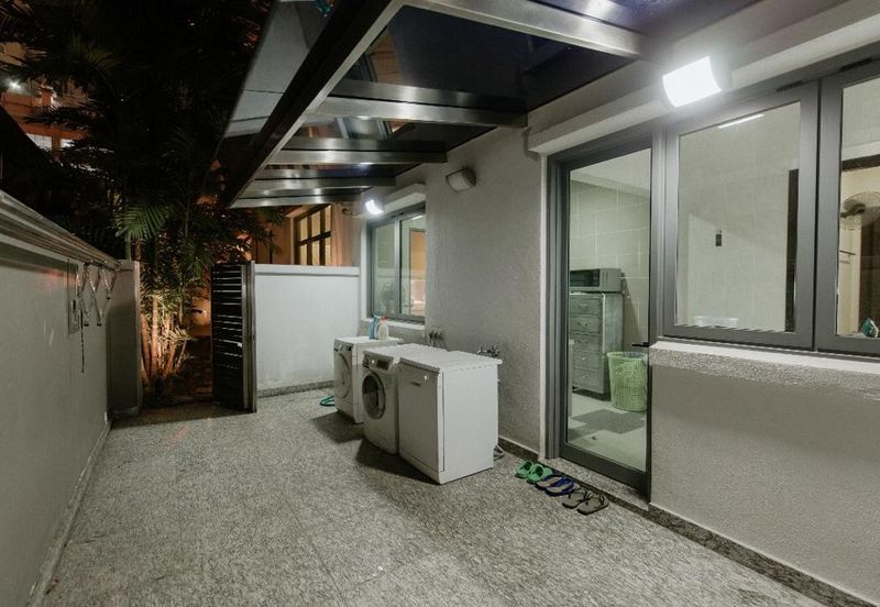 The Residence, Mont Kiara