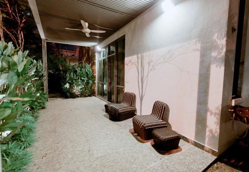 The Residence, Mont Kiara