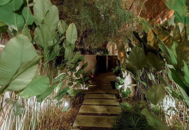 The Residence, Mont Kiara