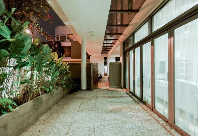 The Residence, Mont Kiara