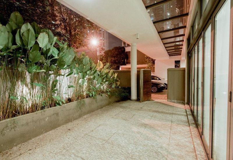 The Residence, Mont Kiara