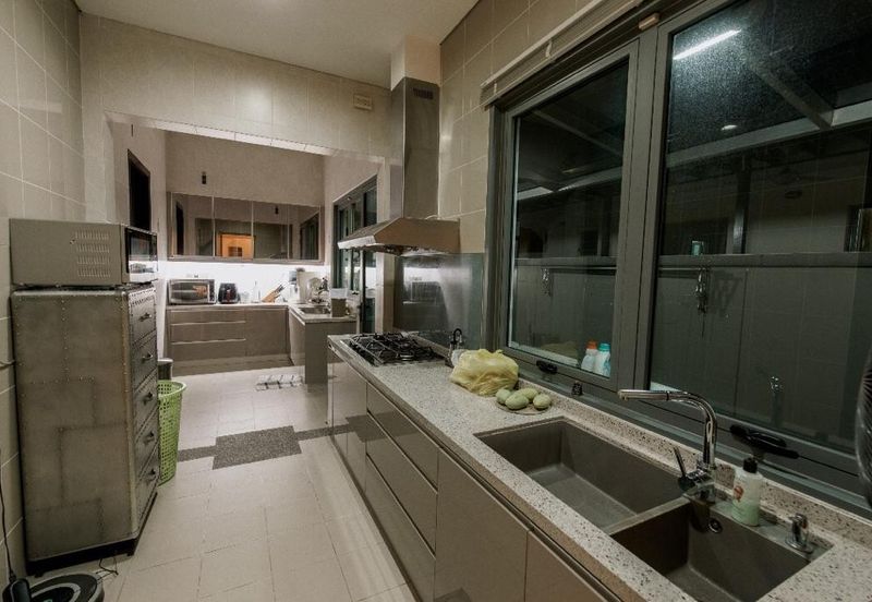 The Residence, Mont Kiara