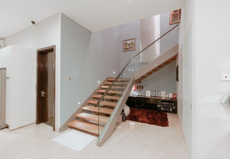 The Residence, Mont Kiara