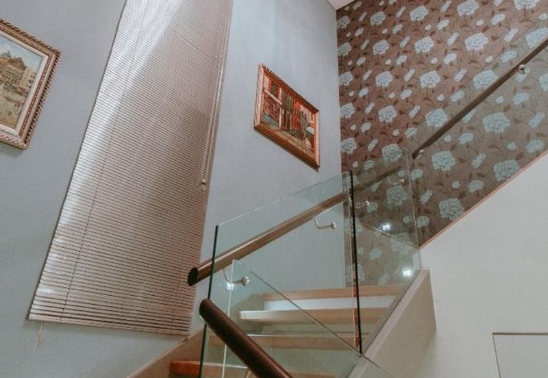 The Residence, Mont Kiara